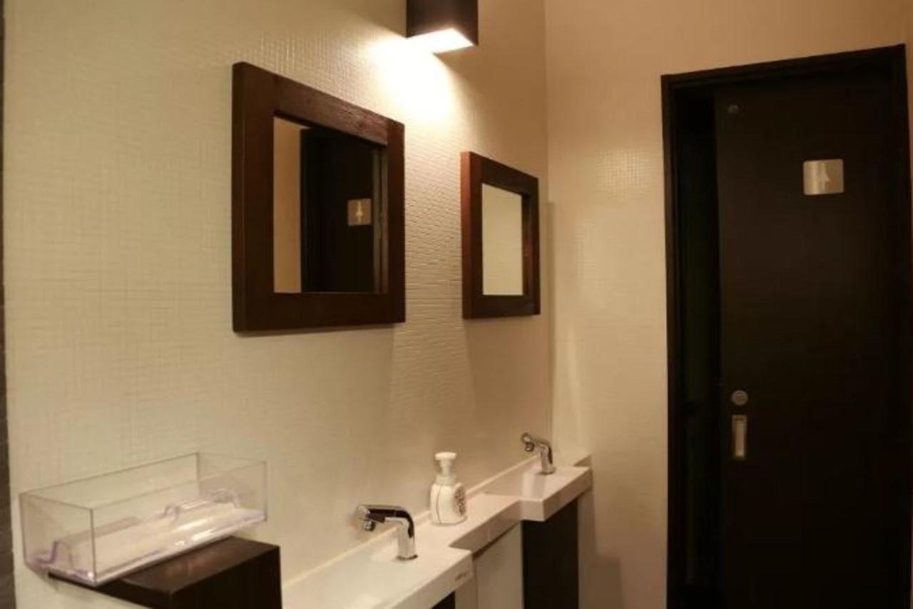 Space Hostel Tokyo Dış mekan fotoğraf