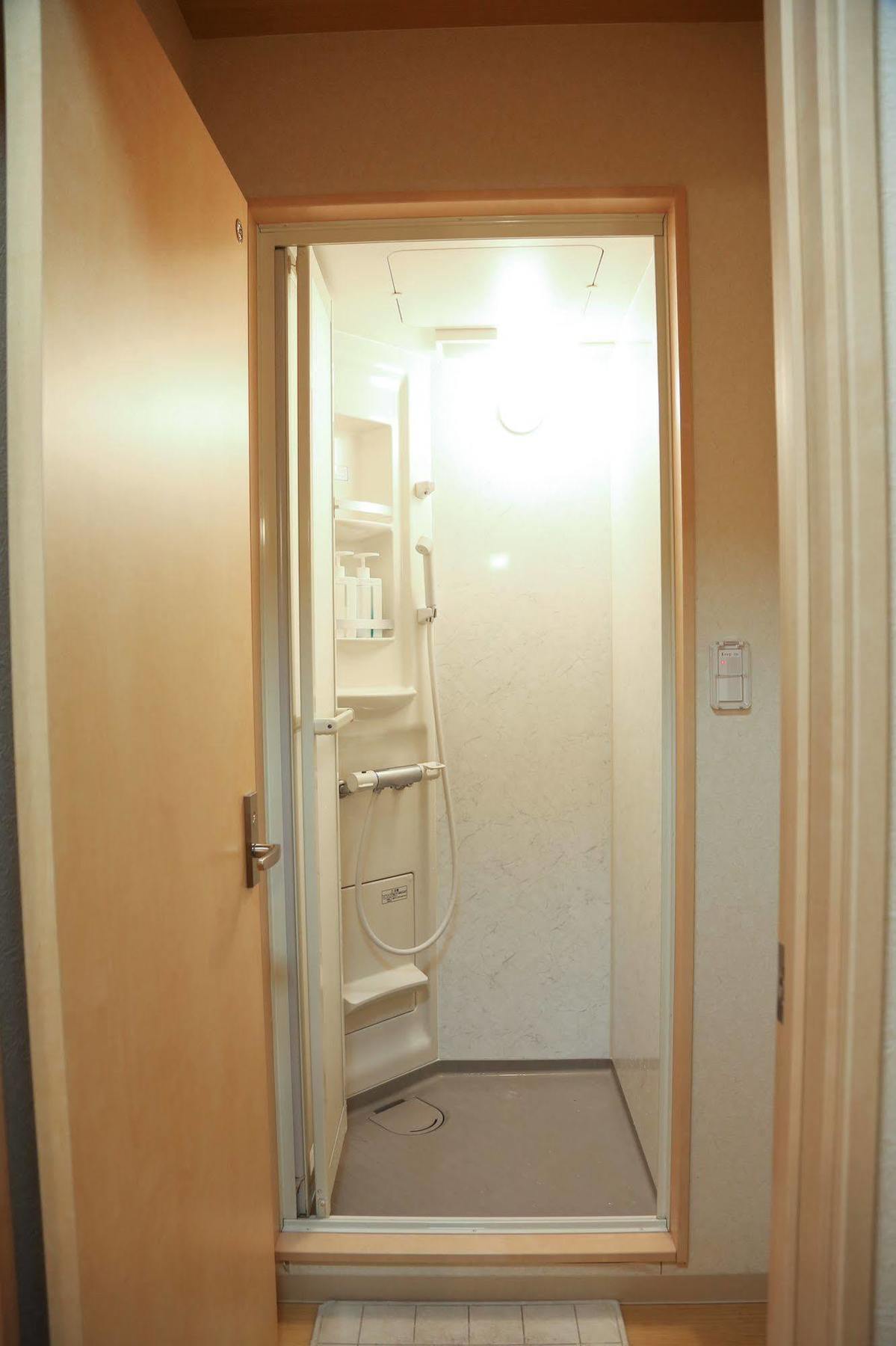 Space Hostel Tokyo Dış mekan fotoğraf